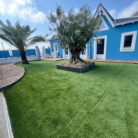 Villa Ocean Vue Mer 6 Pers Acces Place Direct Châtelaillon-Plage Εξωτερικό φωτογραφία