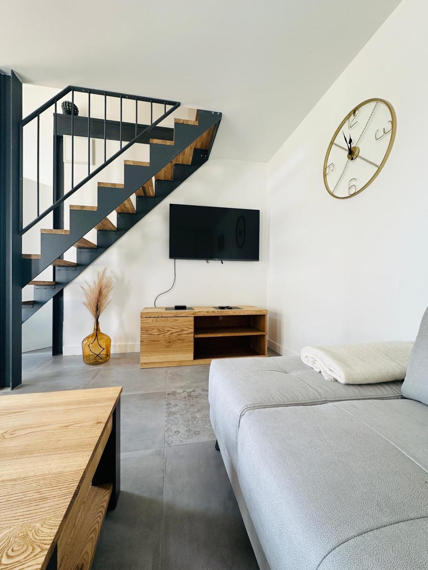 Villa Ocean Vue Mer 6 Pers Acces Place Direct Châtelaillon-Plage Εξωτερικό φωτογραφία