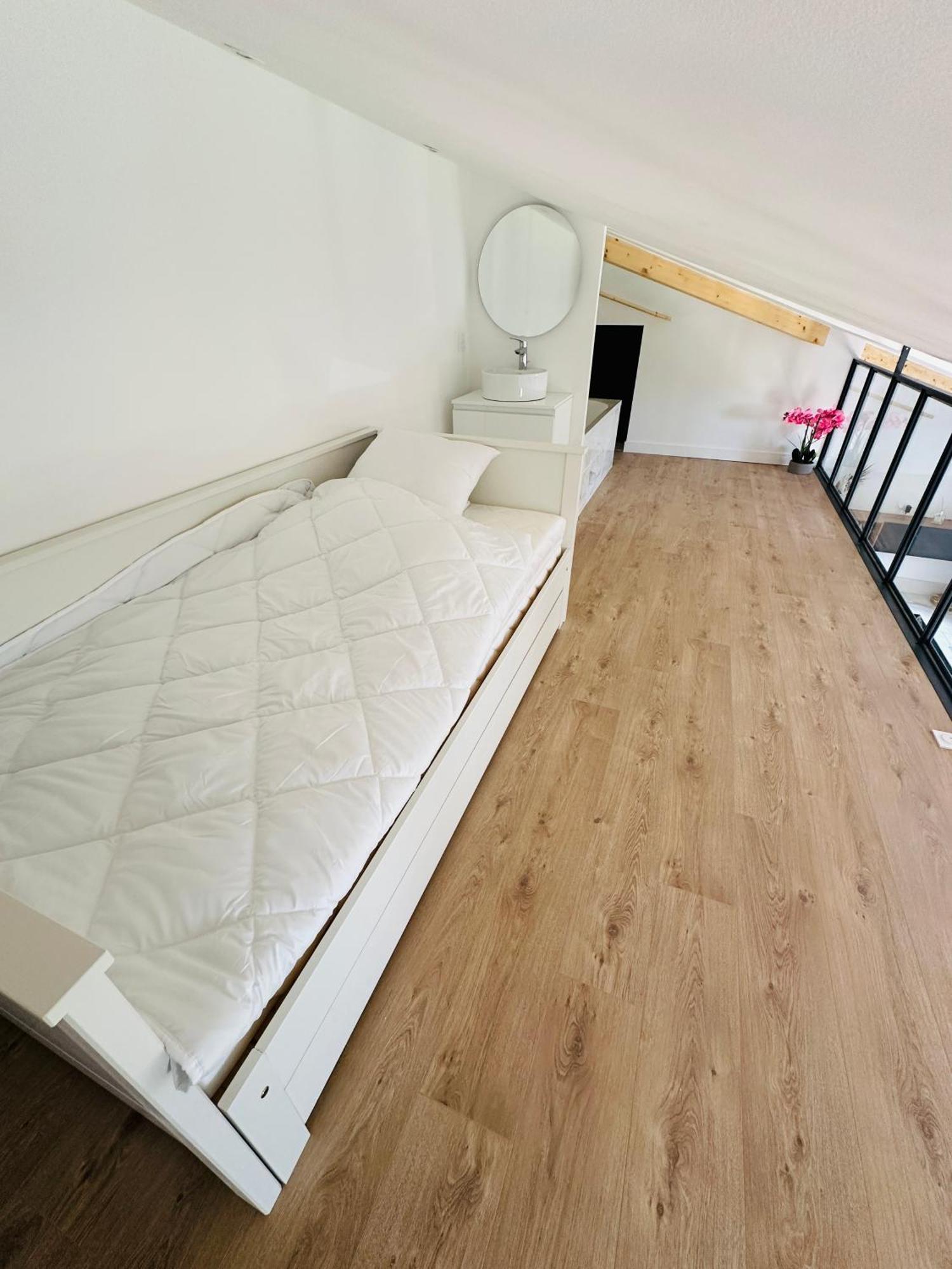 Villa Ocean Vue Mer 6 Pers Acces Place Direct Châtelaillon-Plage Εξωτερικό φωτογραφία