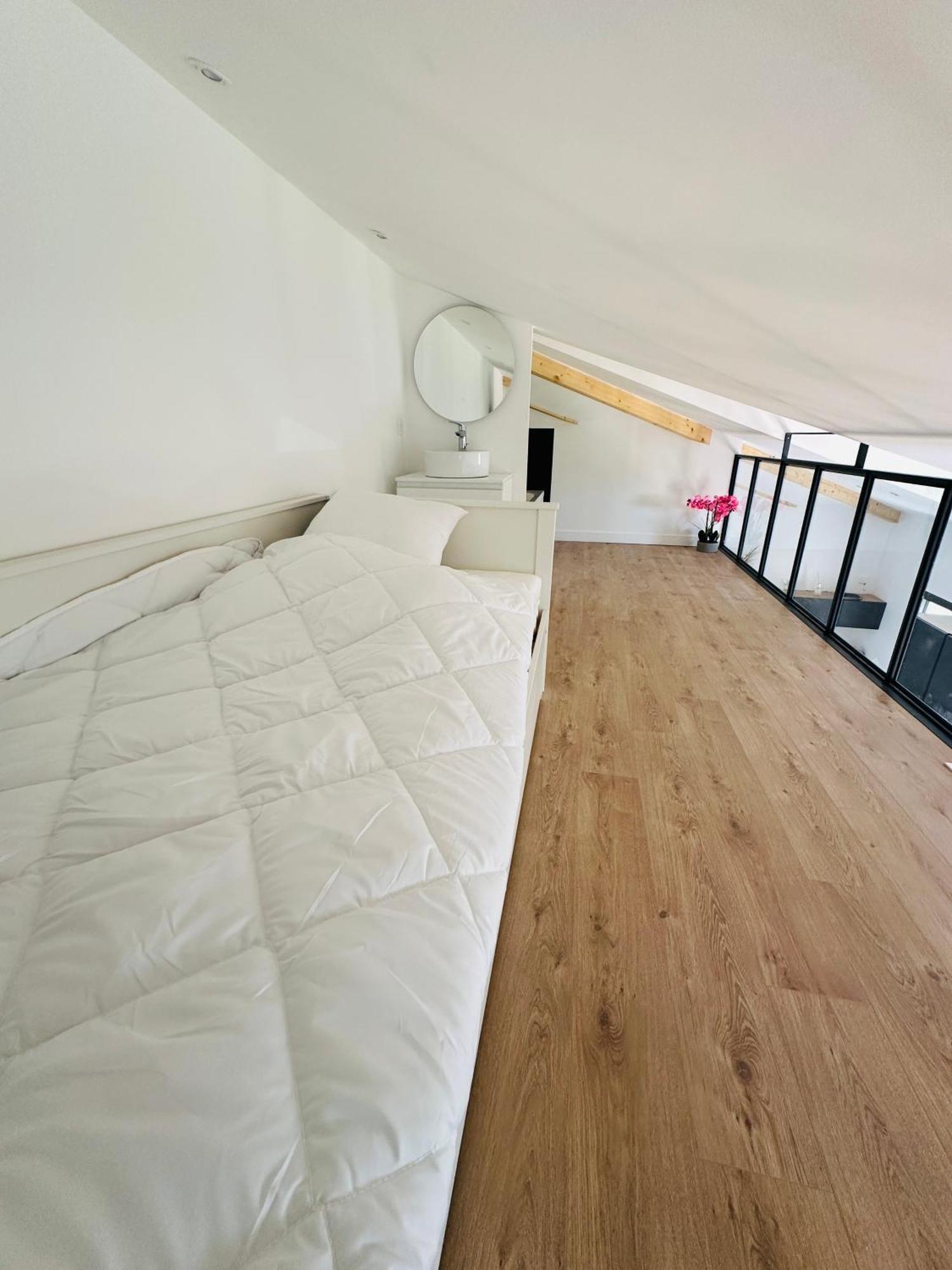 Villa Ocean Vue Mer 6 Pers Acces Place Direct Châtelaillon-Plage Εξωτερικό φωτογραφία