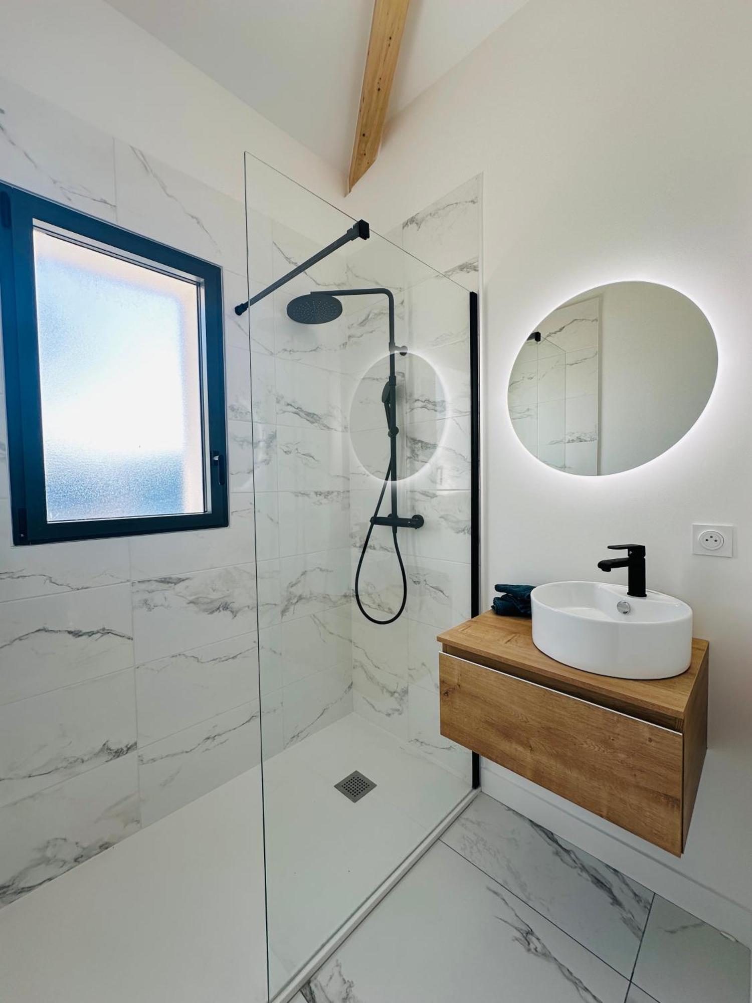 Villa Ocean Vue Mer 6 Pers Acces Place Direct Châtelaillon-Plage Εξωτερικό φωτογραφία