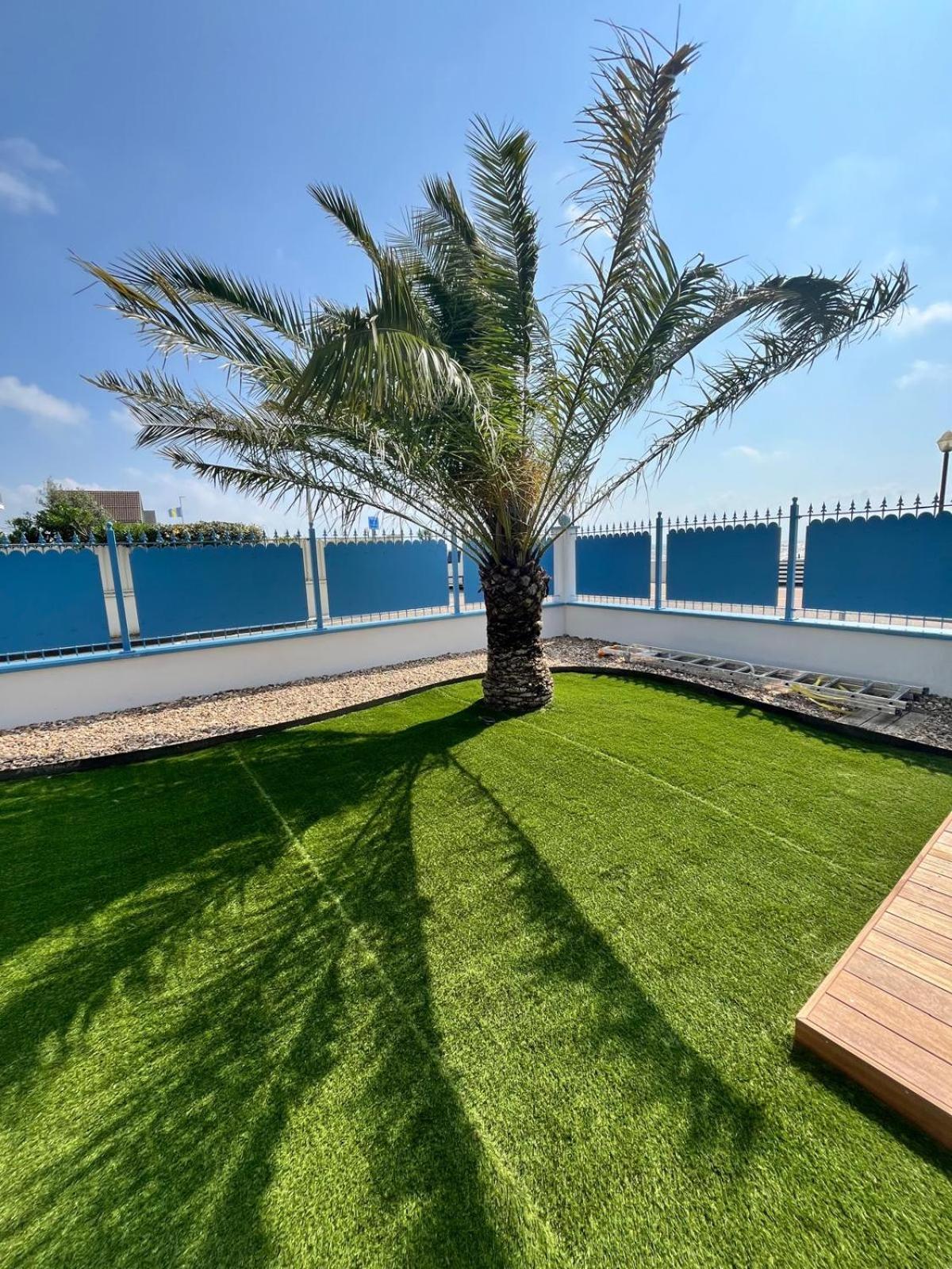 Villa Ocean Vue Mer 6 Pers Acces Place Direct Châtelaillon-Plage Εξωτερικό φωτογραφία