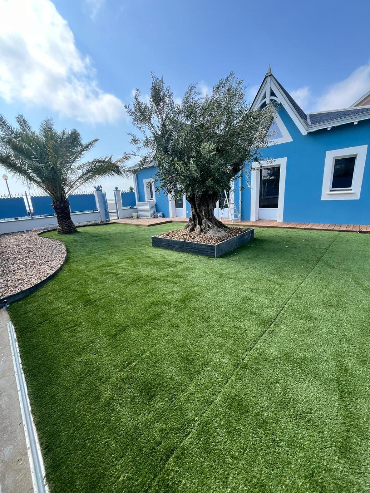 Villa Ocean Vue Mer 6 Pers Acces Place Direct Châtelaillon-Plage Εξωτερικό φωτογραφία